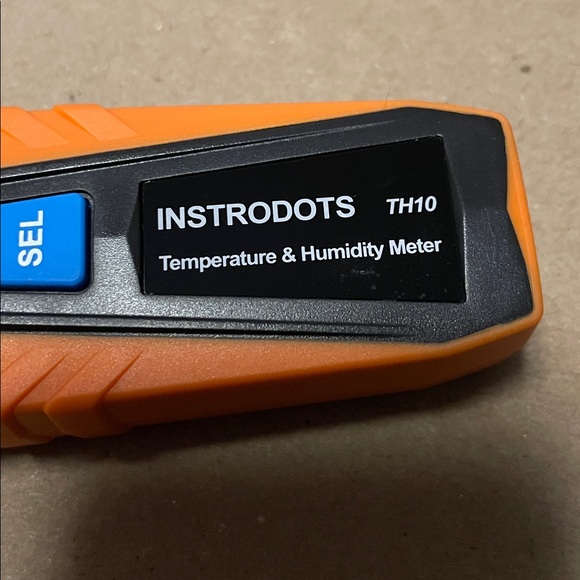 Instrodots TH10 - Picture 3 of 6